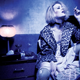 Sarah Paulson in American Horror Story: Hotel. Image: Frank Ockenfels/FX